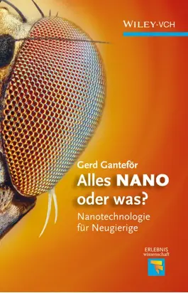 Alles NANO - oder was?. Nanotechnologie für Neugierige