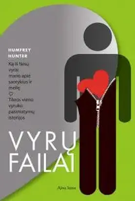 VyrЕі failai