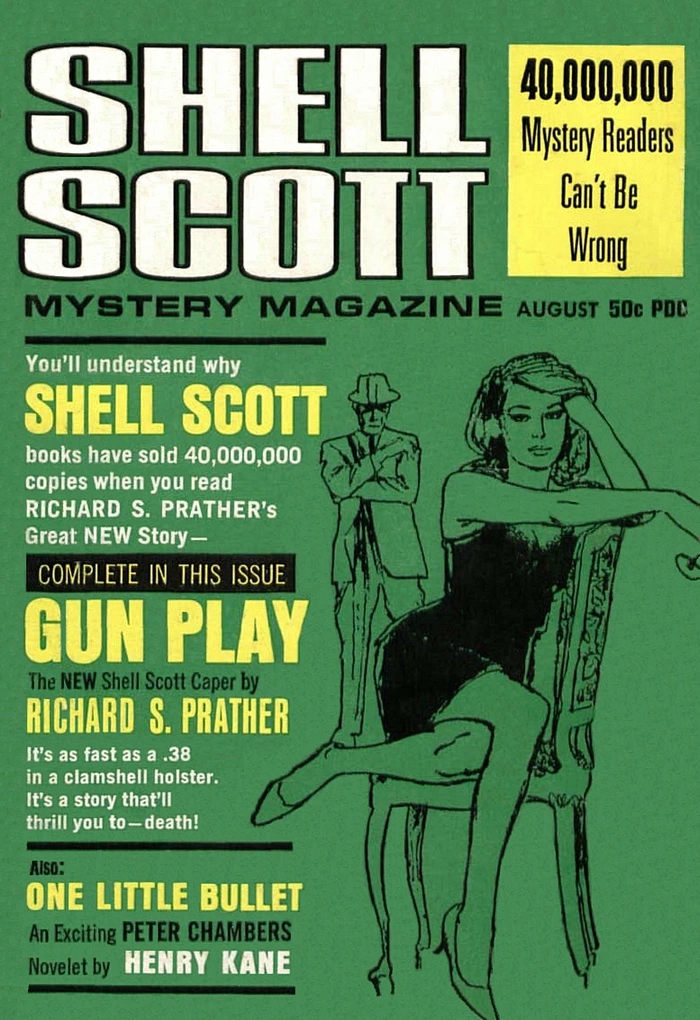 Every Possible Motive