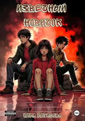 Извечный новичок