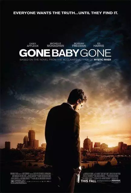 Gone, Baby, Gone