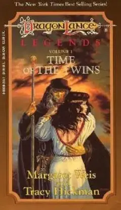 Time of the Twins
