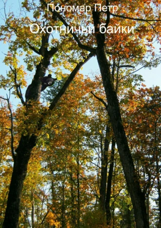 Охотничьи байки