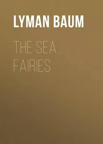 The Sea Fairies