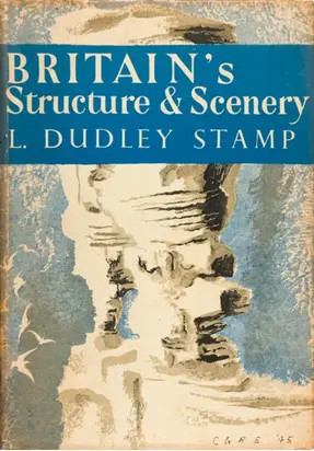 Britain’s Structure and Scenery