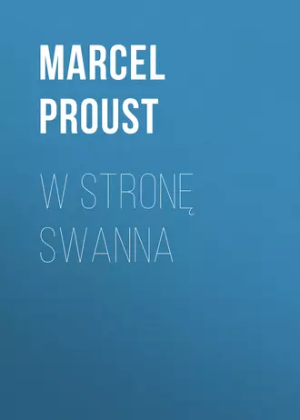 W stronę Swanna