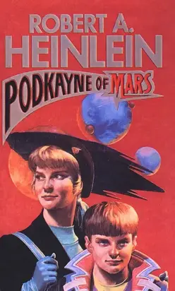 Podkayne of Mars