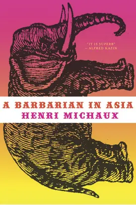 A Barbarian in Asia