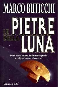 Le pietre della Luna