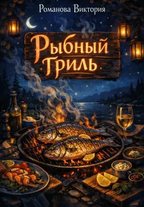 Рыбный гриль