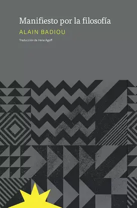 Manifiesto por la filosofía
