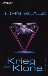 Krieg der Klone