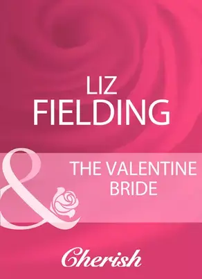 The Valentine Bride