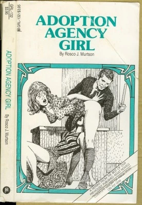 Adoption Agency Girl