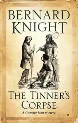 The Tinner’s Corpse