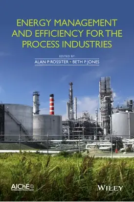 Energy Management and Efficiency for the Process Industries