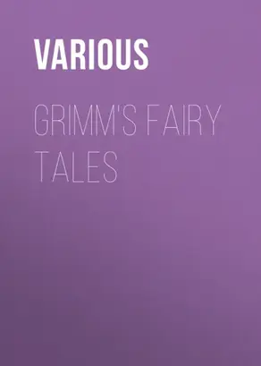 Grimm's Fairy Tales