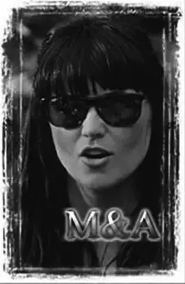 M&A (Mergers & Acquisitions - Слияния и Поглощения)