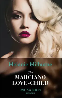 The Marciano Love-Child