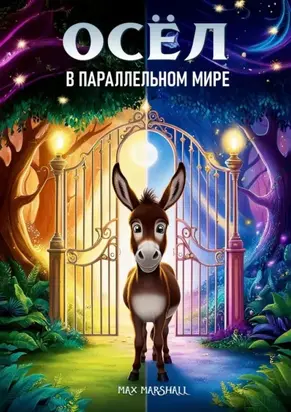 Осёл в параллельном мире