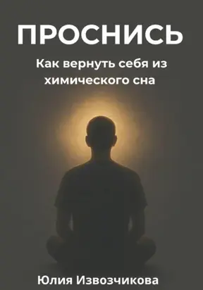 ПРОСНИСЬ. Как вернуть себя из химического сна