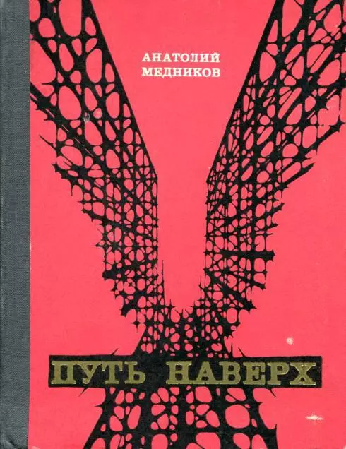 Путь наверх