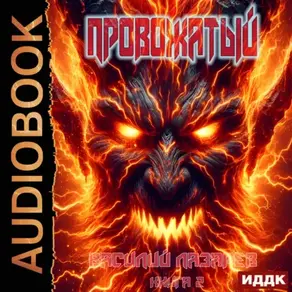 Провожатый. Книга 2