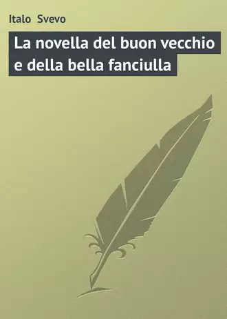 La novella del buon vecchio e della bella fanciulla