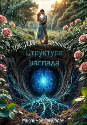 Цветущая вечность. Структура распада