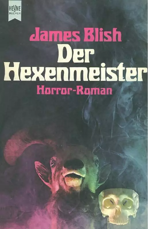 Der Hexenmeister