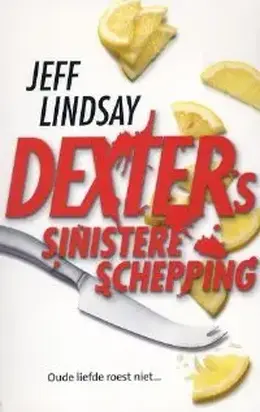 Dexters sinistere schepping