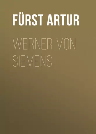 Werner von Siemens