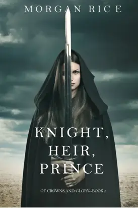 Knight, Heir, Prince