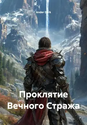 Проклятие Вечного Стража