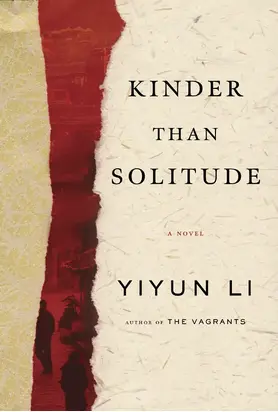 Kinder Than Solitude