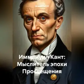 «Иммануил Кант: Мыслитель эпохи Просвещения»