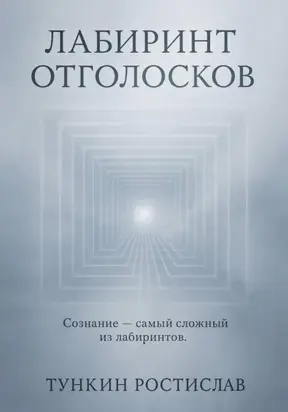 ЛАБИРИНТ ОТГОЛОСКОВ