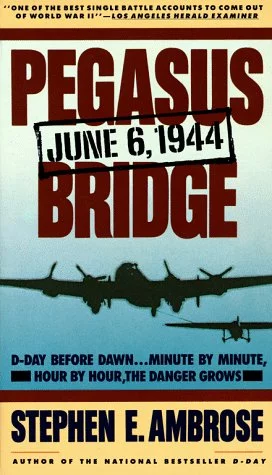 Pegasus Bridge