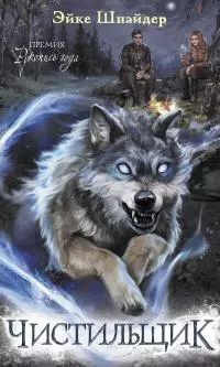 Чистильщик [litres]