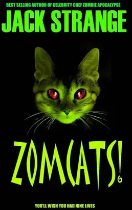 Zomcats!