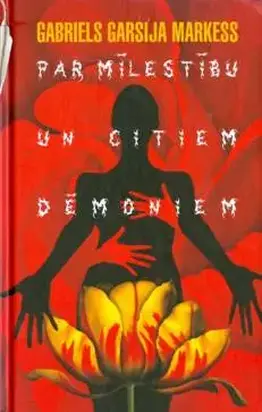 Par mīlestību un citiem dēmoniem