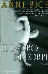 Il ladro di corpi
