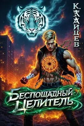 Беспощадный целитель