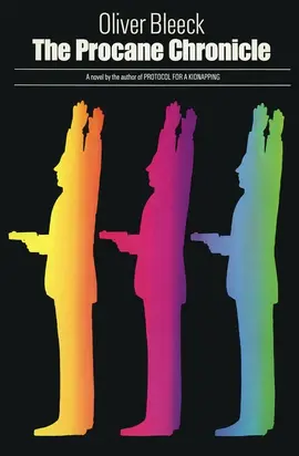 The Procane Chronicle