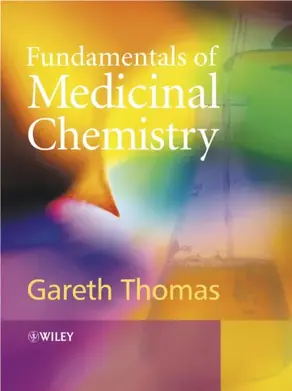 Fundamentals of Medicinal Chemistry