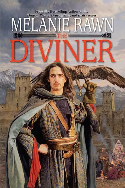 The Diviner
