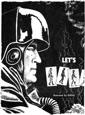 Let’s Get Together