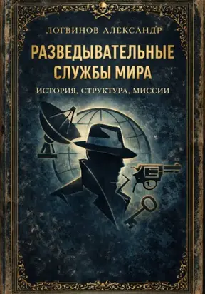 Разведывательные службы мира: история, структура, миссии