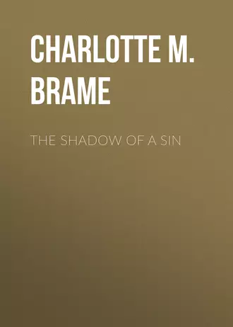 The Shadow of a Sin