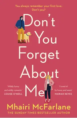 Don’t You Forget About Me